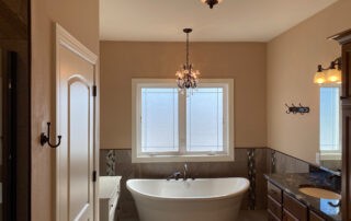 Residential Interior Painting