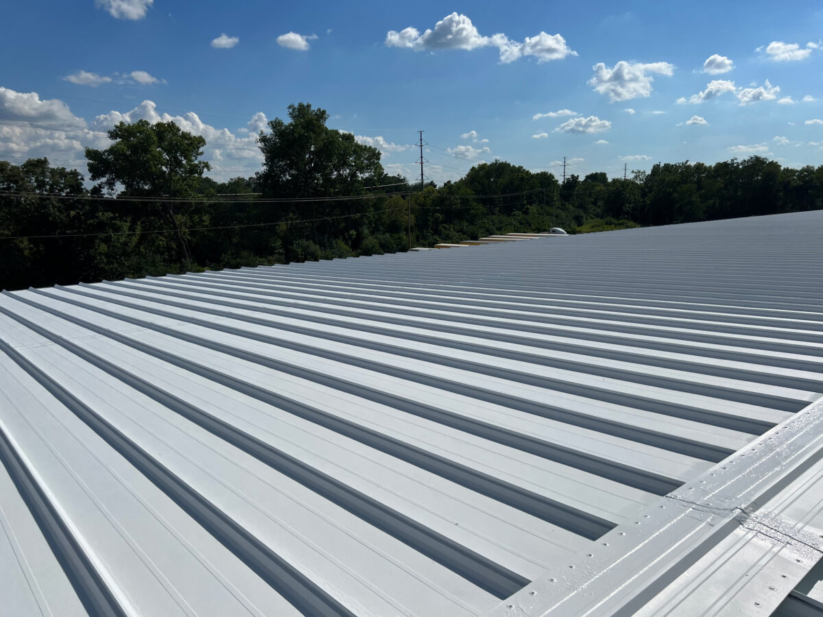 Roof coating companies near me