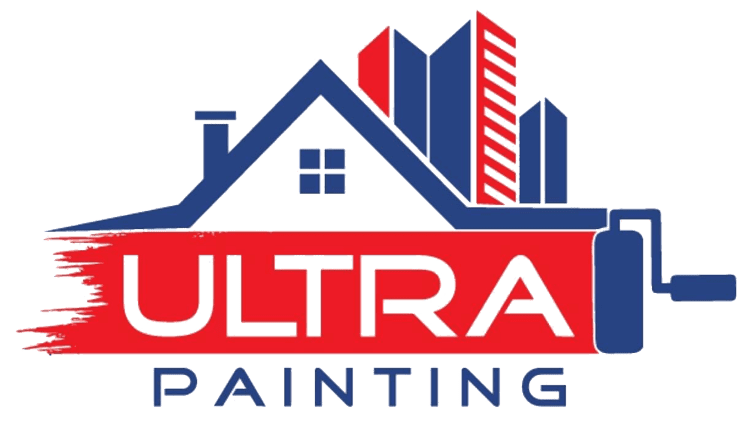 Ultra Painting Logo