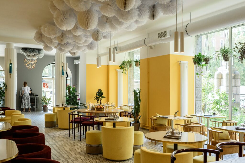 pastel color scheme for restaurant and cafe pastel color scheme for restaurant and cafe