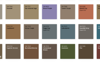 sherwin williams exterior painting colors 3