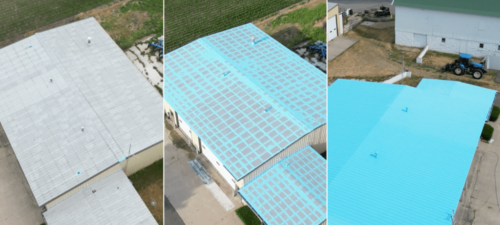 Ultra Painting of Madison photo 4