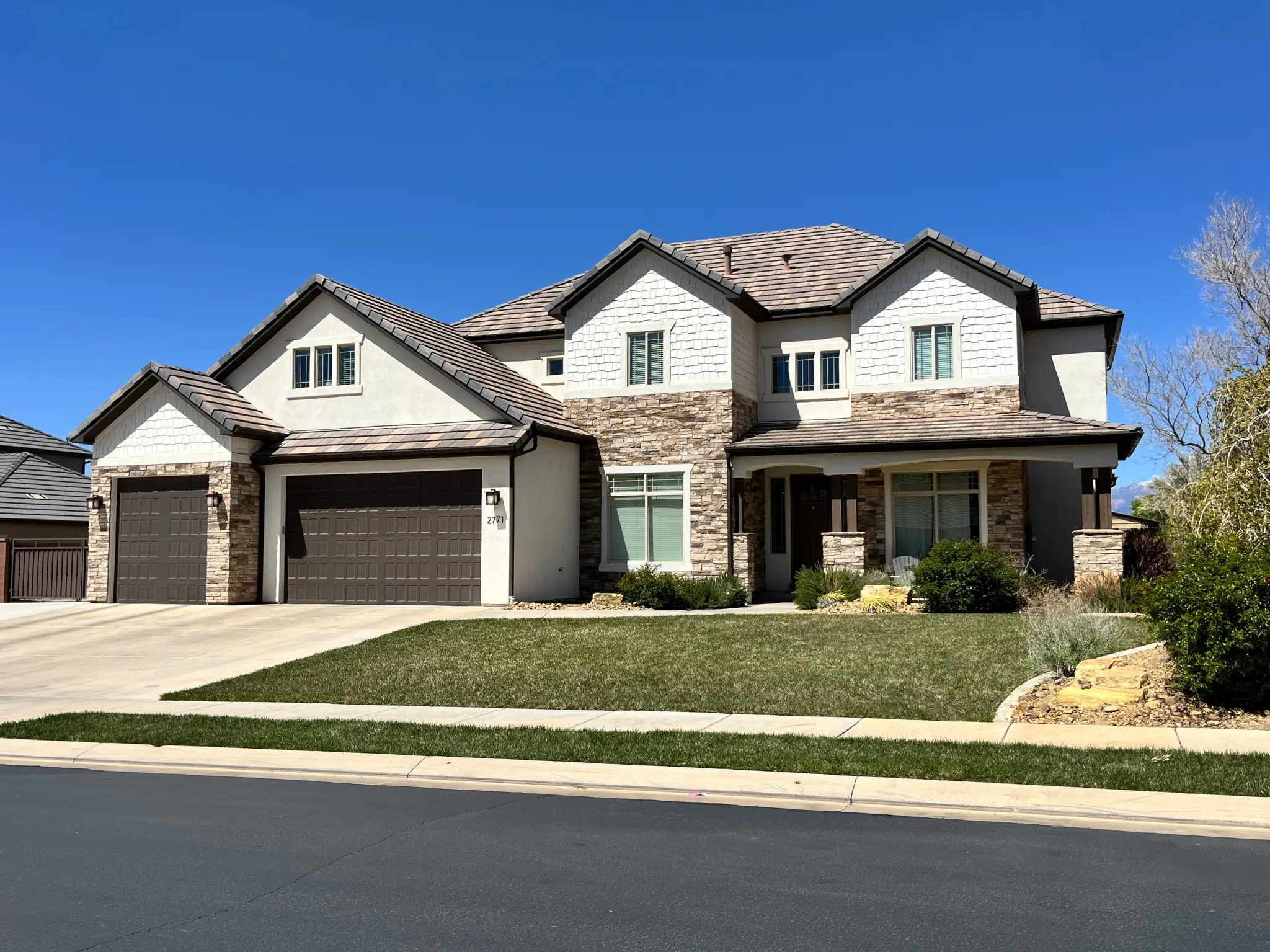 Commercial painting in Madison WI